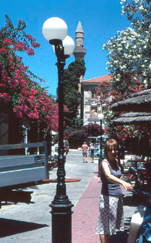 kos la ville